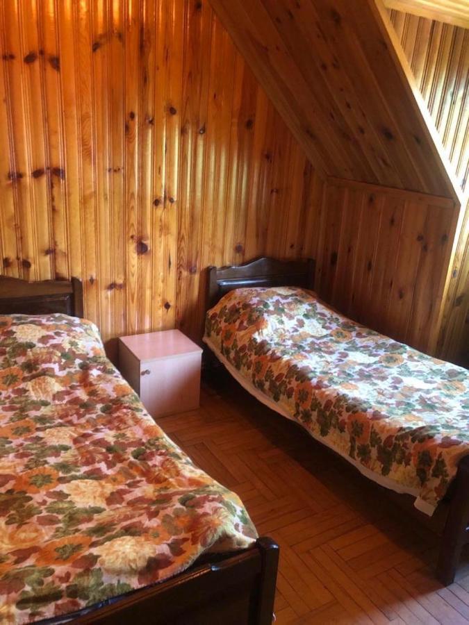 Отель Mta Tsemi Экстерьер фото
